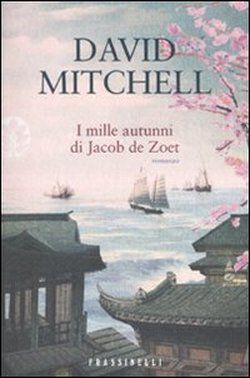9788820049270 - I mille autunni di Jacob de Zoet