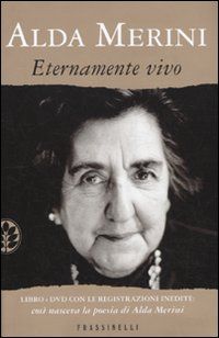 9788820049287 - Eternamente vivo. Con DVD