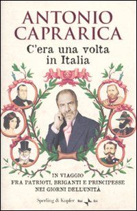 9788820049607 - C'era una volta in Italia