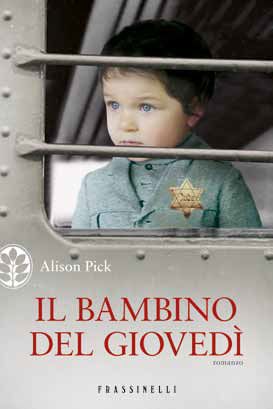 9788820049690 - Il bambino del giovedì