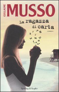 9788820049768 - La ragazza di carta