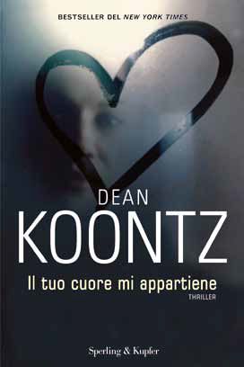 9788820049782 - Il tuo cuore mi appartiene