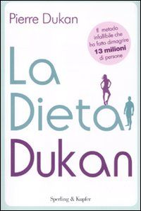 9788820049850 - La dieta Dukan