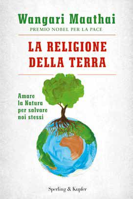 9788820050207 - La religione della terra