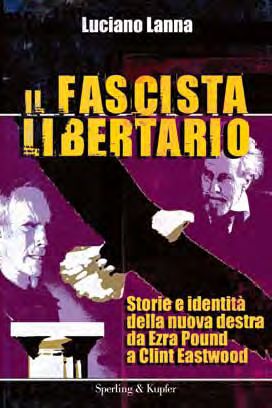 9788820050290 - Il fascista libertario