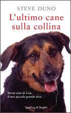 9788820050368 - L'ultimo cane sulla collina