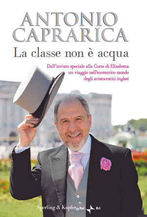 9788820050658 - La classe non è acqua