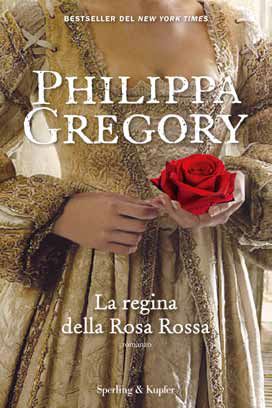 9788820050825 - La regina della Rosa Rossa
