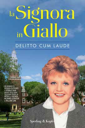 9788820050962 - Delitto cum laude. La signora in giallo