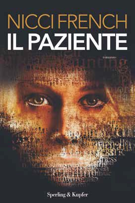 9788820051068 - Il paziente