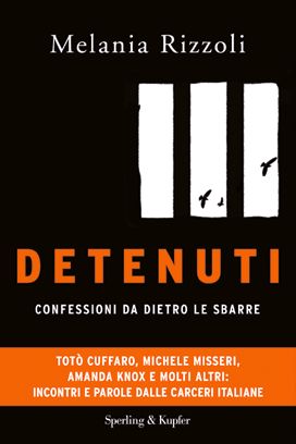 9788820051396 - Detenuti. Incontri e parole dalle carceri italiane