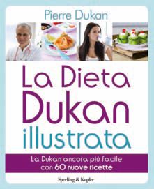 9788820051839 - La dieta Dukan illustrata