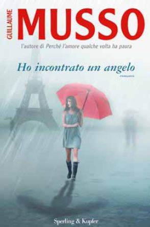 9788820052164 - Il richiamo dell'angelo