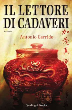 9788820052218 - Il lettore di cadaveri