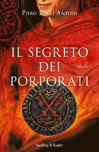 9788820055103 - Il segreto dei porporati