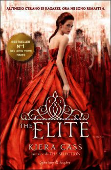 9788820055486 - The elite