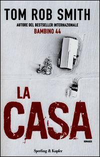 9788820056087 - La casa
