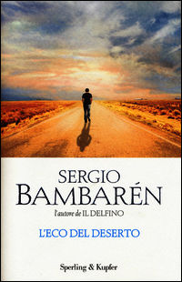 9788820056209 - L'eco del deserto