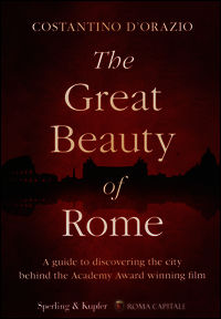 9788820057138 - The Great Beauty of Rome