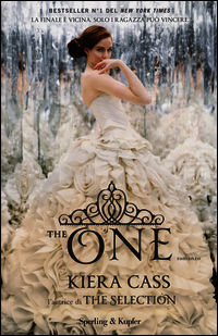 9788820057299 - The one