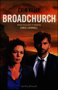 9788820057411 - Broadchurch
