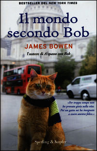 9788820057459 - Il mondo secondo Bob