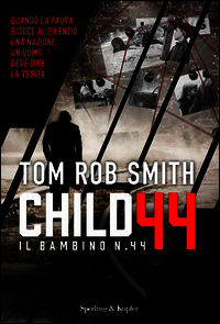 9788820057503 - Il bambino numero 44
