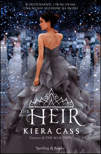 9788820058456 - The heir