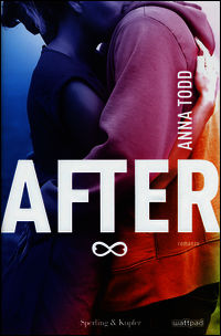 9788820058678 - After. Vol. 1