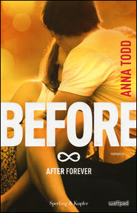 9788820060060 - Before. After forever