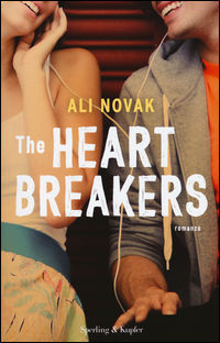 9788820060077 - The Heartbreakers