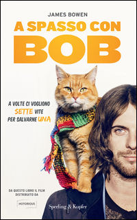 9788820061111 - A spasso con Bob