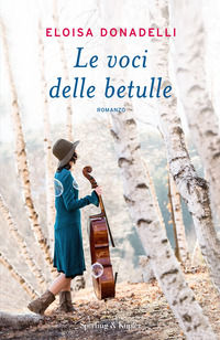 9788820065386 - Le voci delle betulle