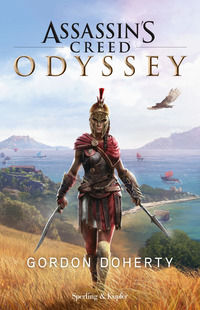 9788820066376 - Assassin's Creed. Odyssey