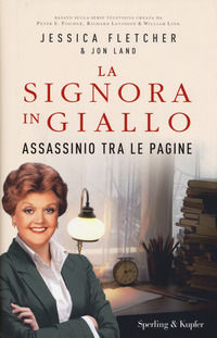 9788820066451 - Assassinio tra le pagine. La signora in giallo