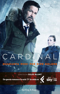 9788820066666 - Quaranta modi per dire dolore. Cardinal