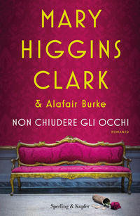 9788820067823 - Non chiudere gli occhi