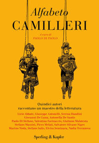 9788820068813 - Alfabeto Camilleri