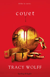 9788820070878 - Covet