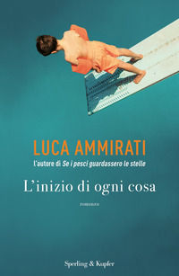 9788820070892 - L'inizio di ogni cosa