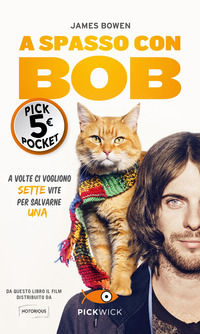 9788820071424 - A spasso con Bob