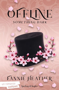 9788820073671 - Something dark. Offline
