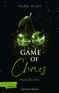 9788820077730 - Game of chaos. Redenzione