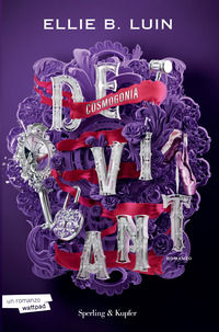 9788820079871 - Deviant. Cosmogonia. Vol. 3