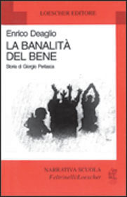 9788820102104 - la banalità del bene (1993)