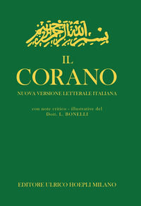 9788820310547 - Il Corano