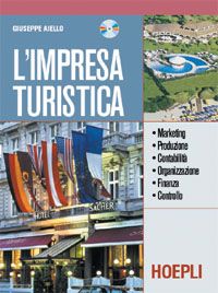 9788820329822 - L'impresa turistica
