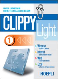 9788820330224 - Clippy Light - Vol.1