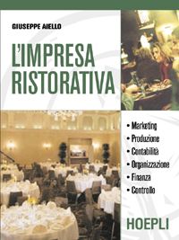 9788820331061 - Impresa ristorativa