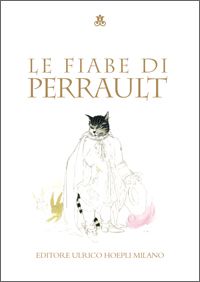 9788820339142 - Le fiabe di Perrault. Ediz. illustrata